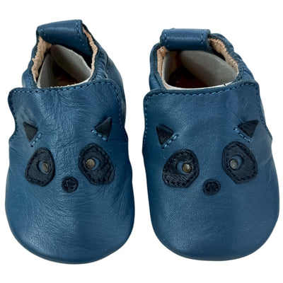 Chaussons de seconde main en cuir - Vue 2