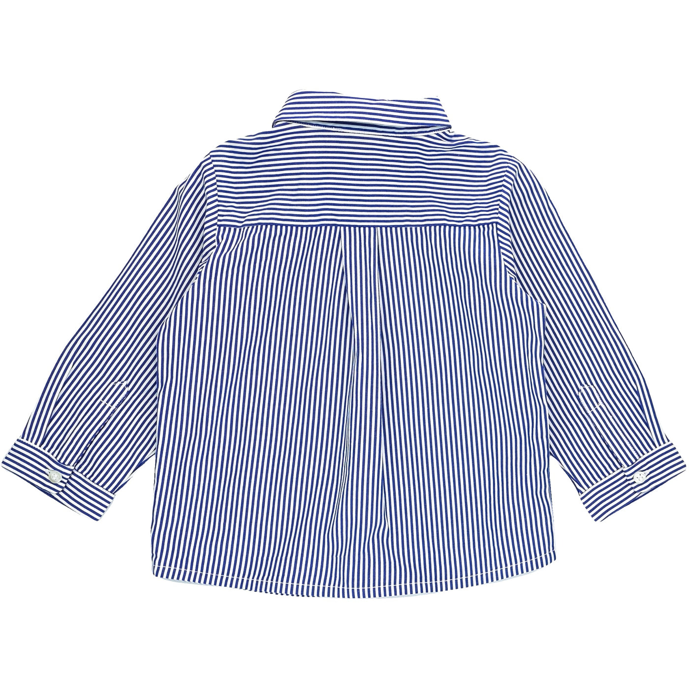 Chemise à manches longues de seconde main pour bébé garçon de 12 mois - Vue 2