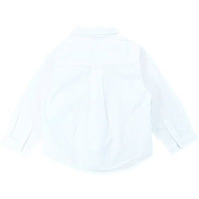 Chemise à manches longues 18 mois