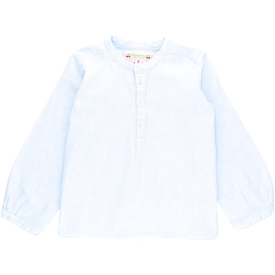 Chemise à manches longues de seconde main pour bébé garçon de 24 mois - Vue 1