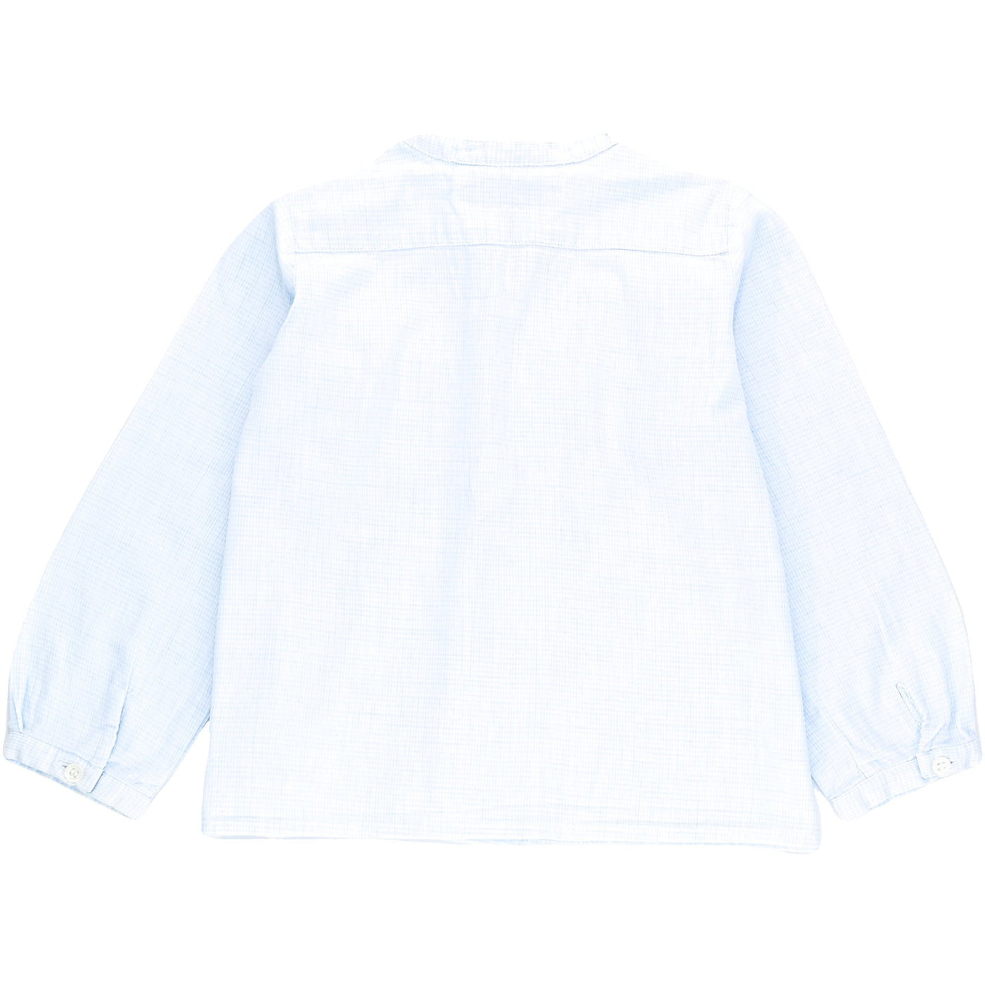 Chemise à manches longues de seconde main pour bébé garçon de 24 mois - Vue 2