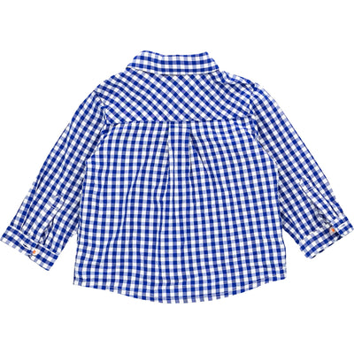 Chemise à manches longues de seconde main pour bébé garçon de 6 mois - Vue 2