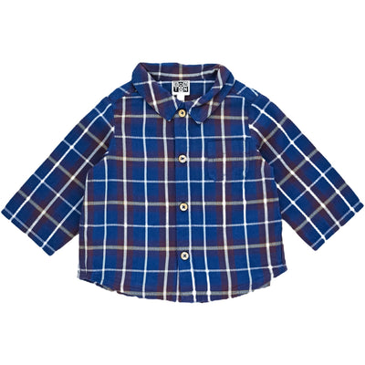 Chemise à manches longues de seconde main pour bébé garçon de 6 mois - Vue 1