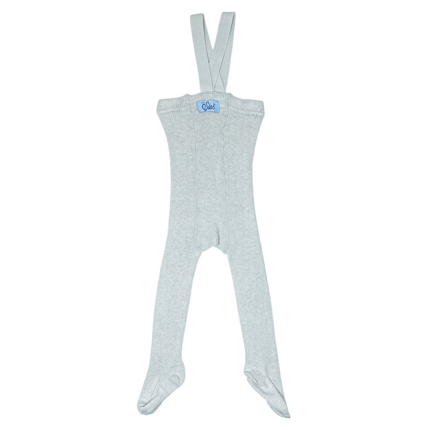 Collants de seconde main en coton bio pour bébé de 6 mois - Vue 1