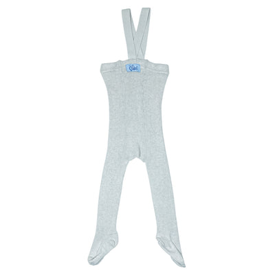 Collants de seconde main en coton bio pour bébé de 6 mois - Vue 1