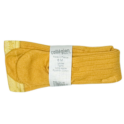 Collants de seconde main en coton et élasthanne pour bébé fille de 9 mois - Vue 1