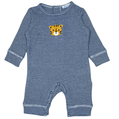 Combinaison de seconde main en coton pour bébé de 1 mois - Vue 1