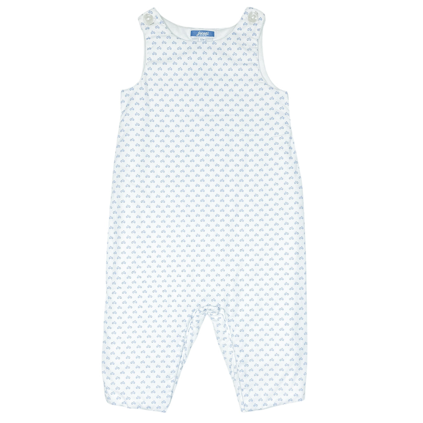 Combinaison de seconde main en coton pour bébé de 12 mois - Vue 1