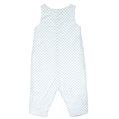 Combinaison de seconde main en coton pour bébé de 12 mois - Vue 2