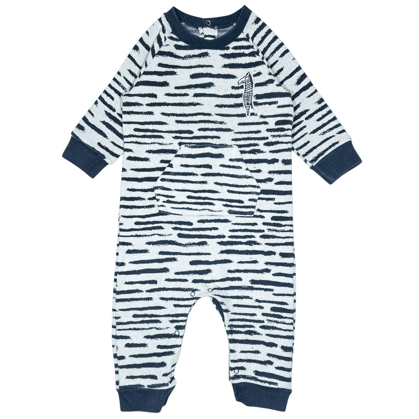 Combinaison de seconde main en coton pour bébé de 12 mois - Vue 1