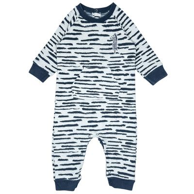 Combinaison de seconde main en coton pour bébé de 12 mois - Vue 1