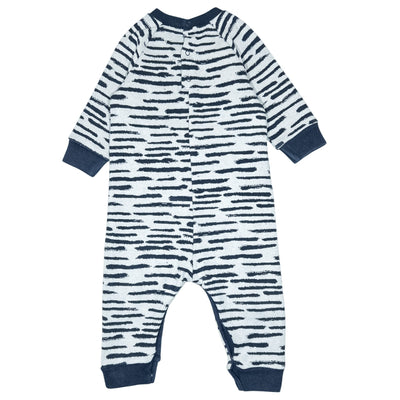 Combinaison de seconde main en coton pour bébé de 12 mois - Vue 2