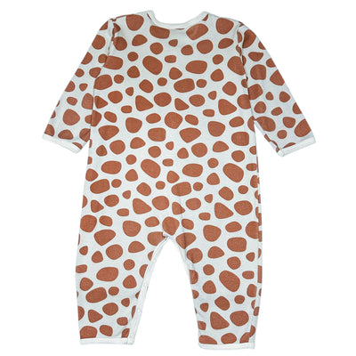 Combinaison de seconde main en coton pour bébé de 18 mois - Vue 2