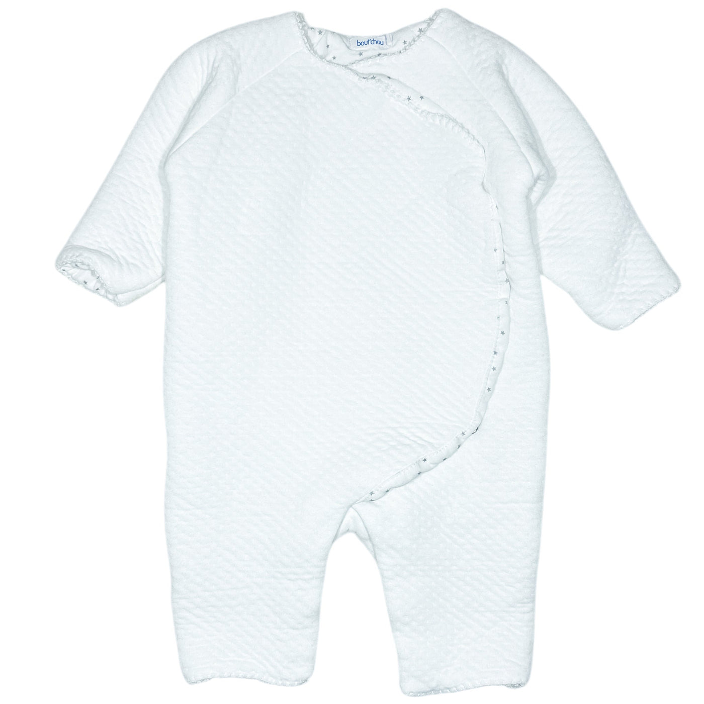 Combinaison de seconde main en coton pour bébé de 3 mois - Vue 1