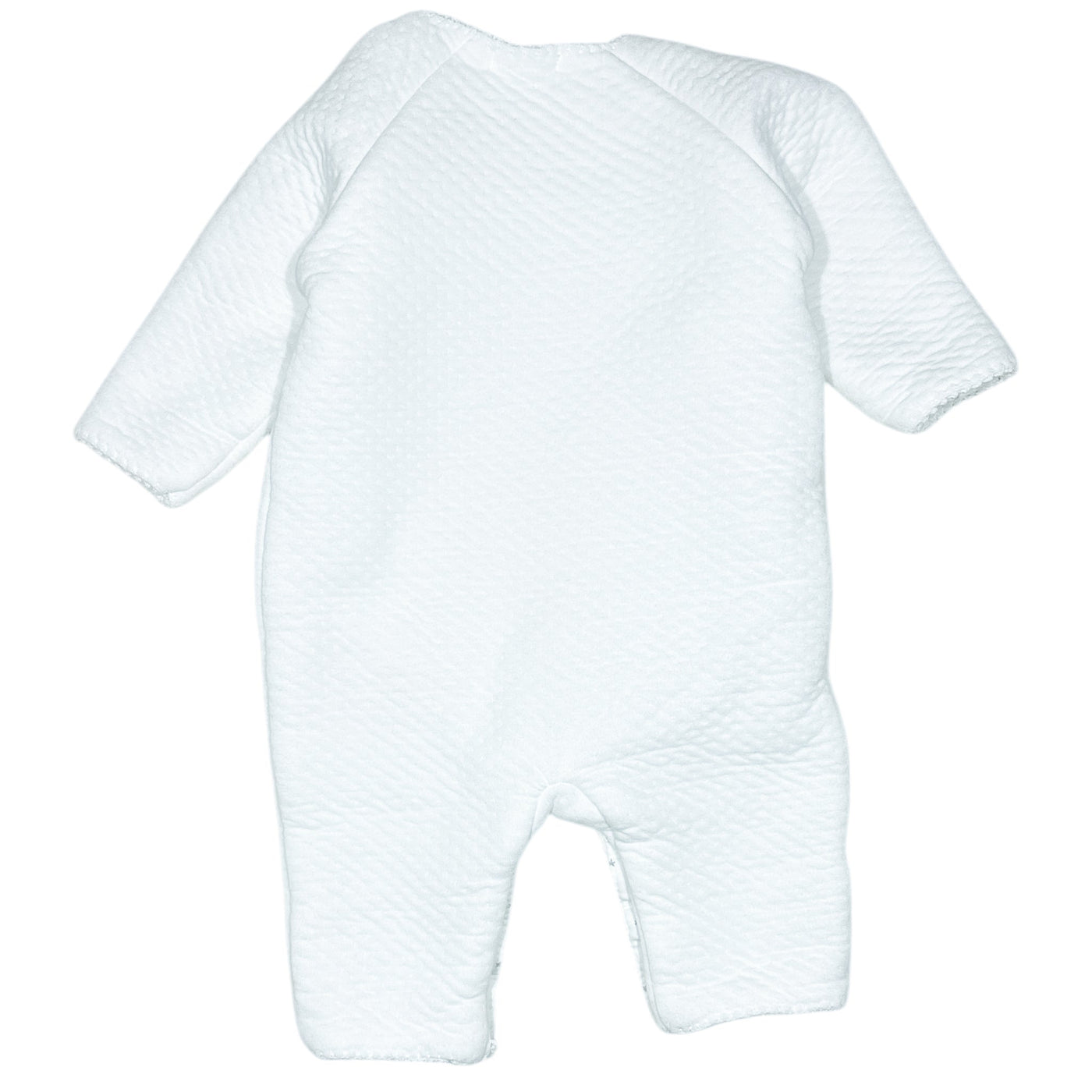 Combinaison de seconde main en coton pour bébé de 3 mois - Vue 2