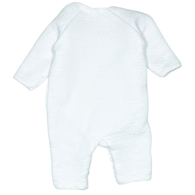 Combinaison de seconde main en coton pour bébé de 3 mois - Vue 2