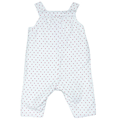 Combinaison de seconde main en coton pour bébé de 3 mois - Vue 2