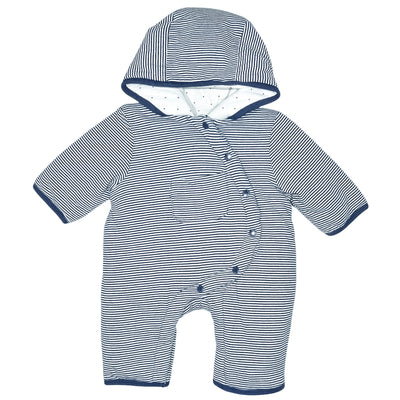 Combinaison de seconde main en coton pour bébé de 3 mois - Vue 1