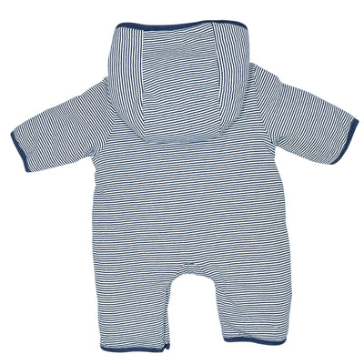 Combinaison de seconde main en coton pour bébé de 3 mois - Vue 2