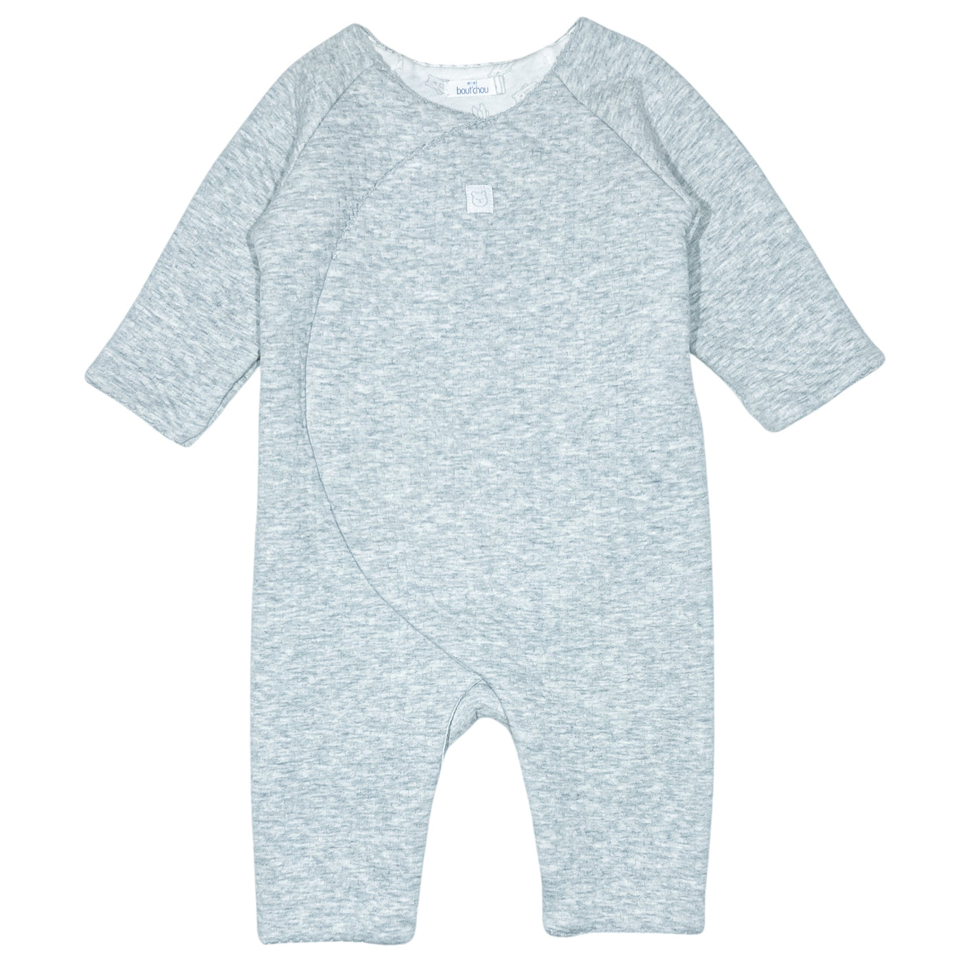 Combinaison de seconde main en coton pour bébé de 3 mois - Vue 1