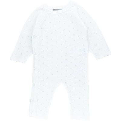 Combinaison de seconde main pour bébé de 3 mois - Vue 1