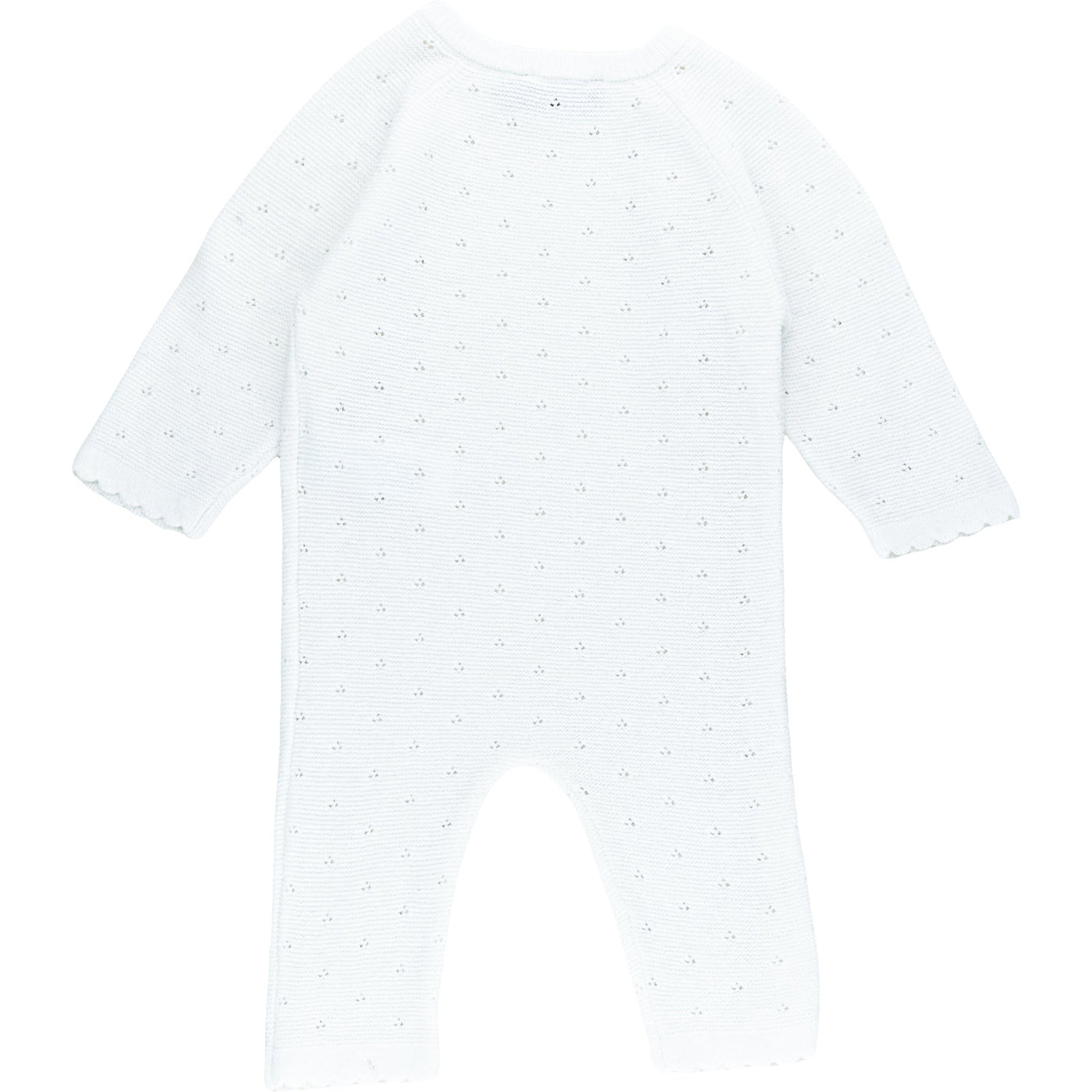 Combinaison de seconde main pour bébé de 3 mois - Vue 2