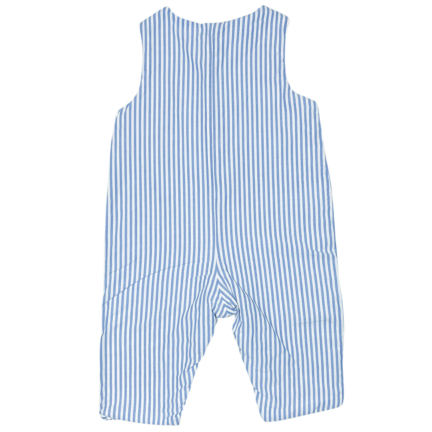 Combinaison de seconde main en coton pour bébé de 3 mois - Vue 1