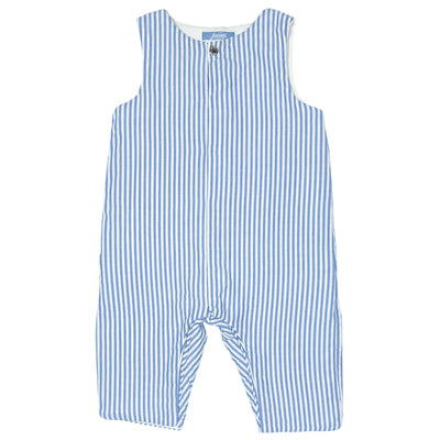 Combinaison de seconde main en coton pour bébé de 3 mois - Vue 2