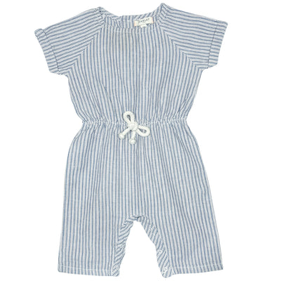 Combinaison de seconde main en coton pour bébé de 3 mois - Vue 1