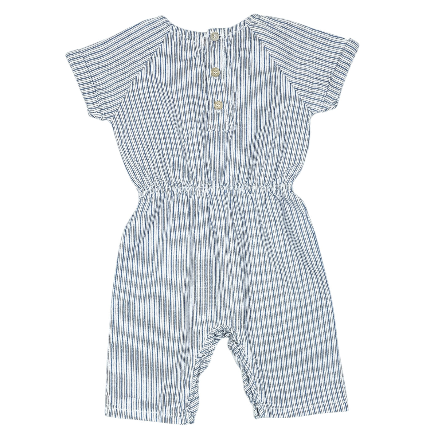Combinaison de seconde main en coton pour bébé de 3 mois - Vue 2