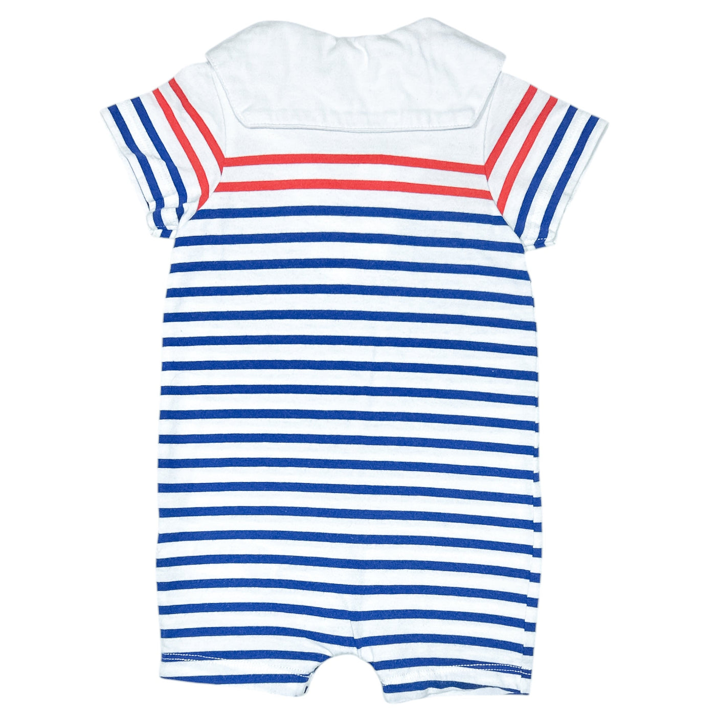 Combinaison courte de seconde main pour bébé de 6 mois - Vue 2