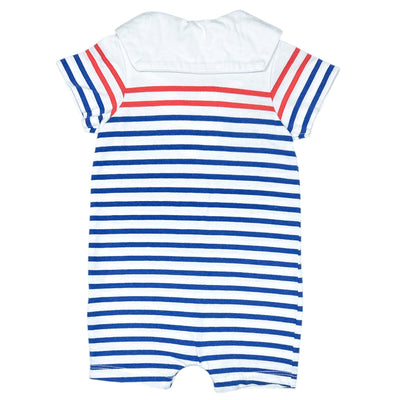 Combinaison courte de seconde main pour bébé de 6 mois - Vue 2