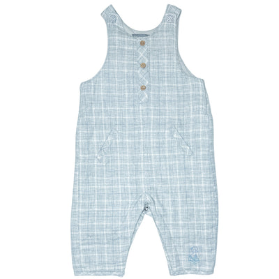 Combinaison de seconde main en coton pour bébé garçon de 6 mois - Vue 1