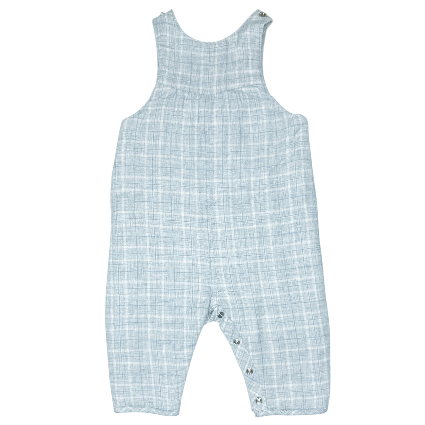 Combinaison de seconde main en coton pour bébé garçon de 6 mois - Vue 2