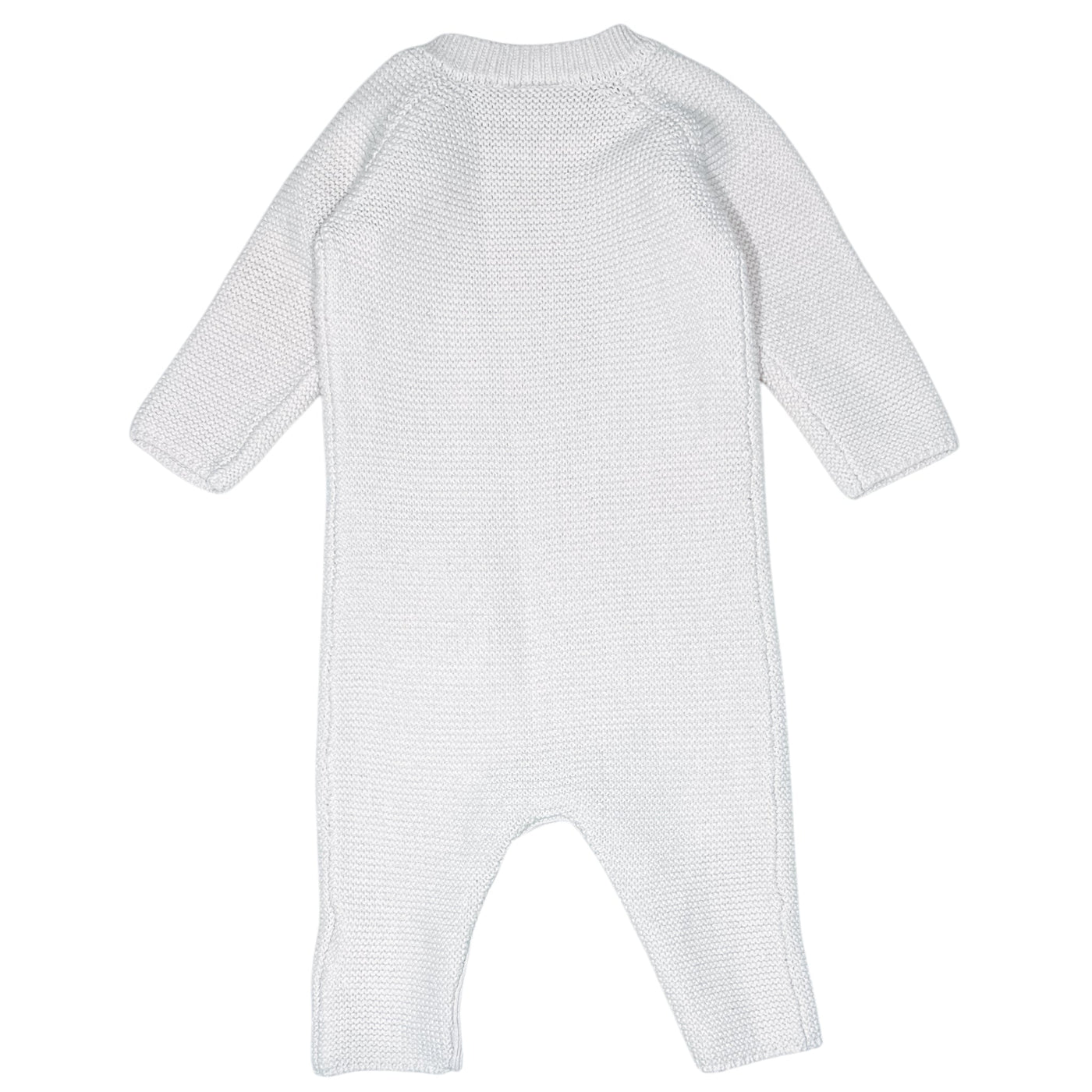 Combinaison de seconde main en coton pour bébé fille de 6 mois - Vue 2