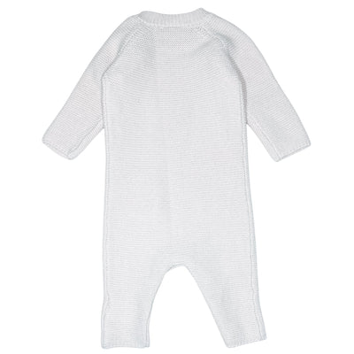 Combinaison de seconde main en coton pour bébé fille de 6 mois - Vue 2