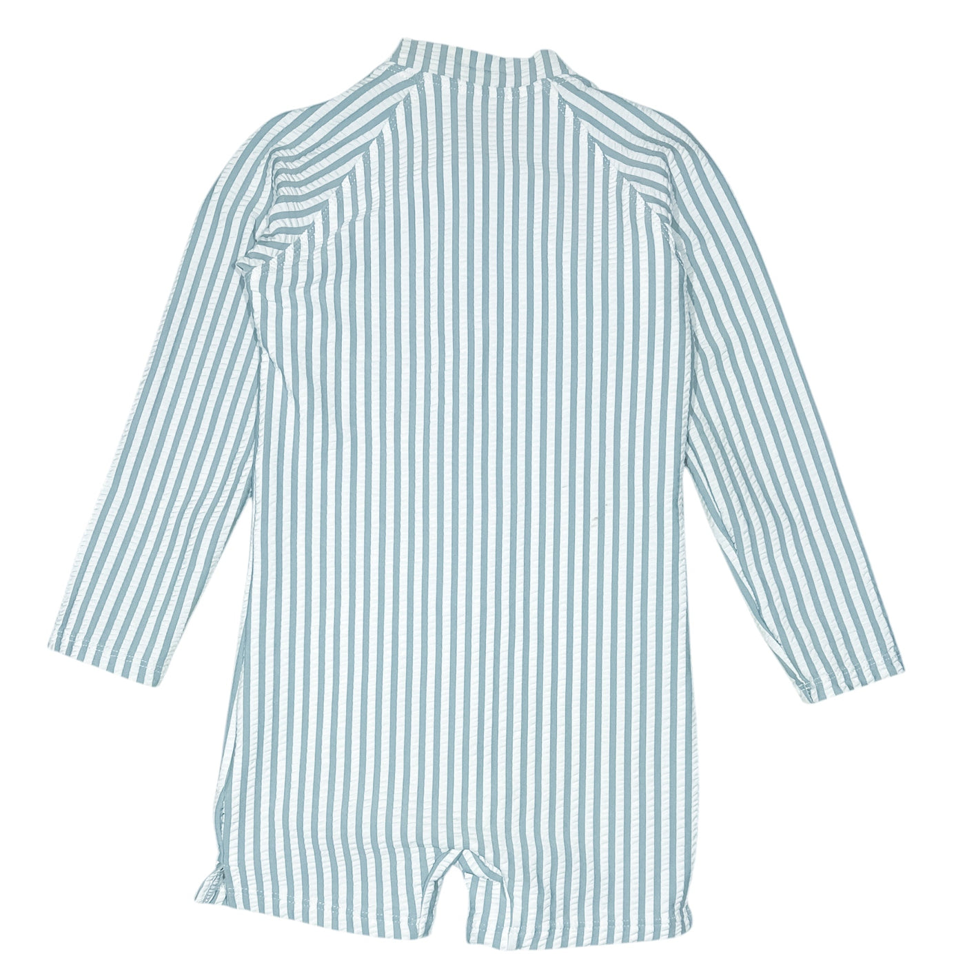 Combinaison anti-UV de seconde main en polyester recyclé pour enfant de 4 ans - Vue 2