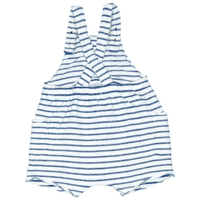 Combinaison courte de seconde main en coton pour bébé de 1 mois - Vue 2