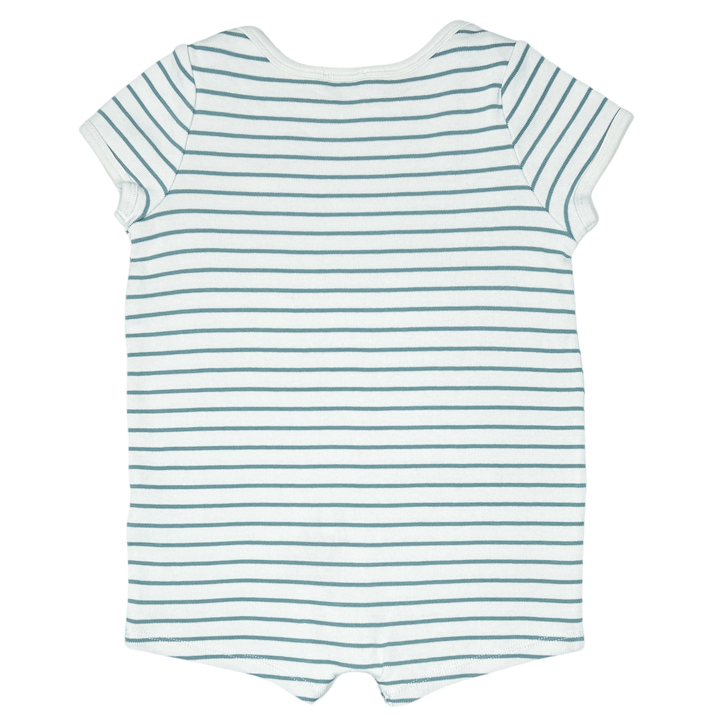 Combinaison courte 24 mois en coton