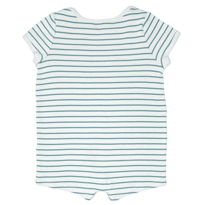 Combinaison courte 24 mois en coton