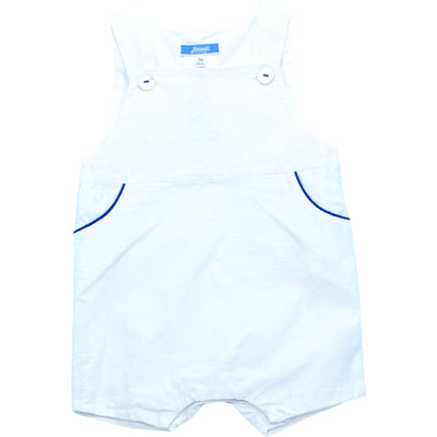 Combinaison courte de seconde main en coton pour bébé de 3 mois - Vue 1