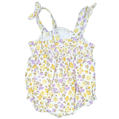 Combinaison courte de seconde main pour bébé fille de 6 mois - Vue 2