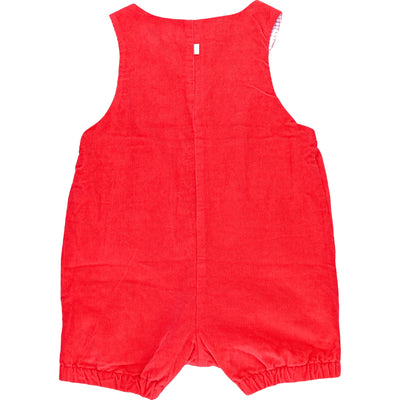 Combinaison courte de seconde main en coton pour bébé de 6 mois - Vue 2