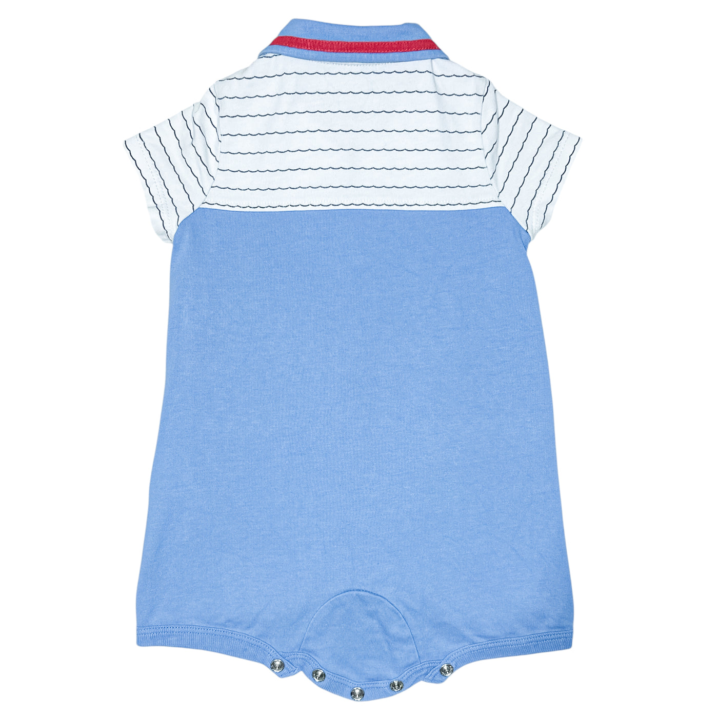 Combinaison courte 6 mois