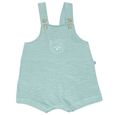 Combinaison courte de seconde main en coton pour bébé de 6 mois - Vue 1