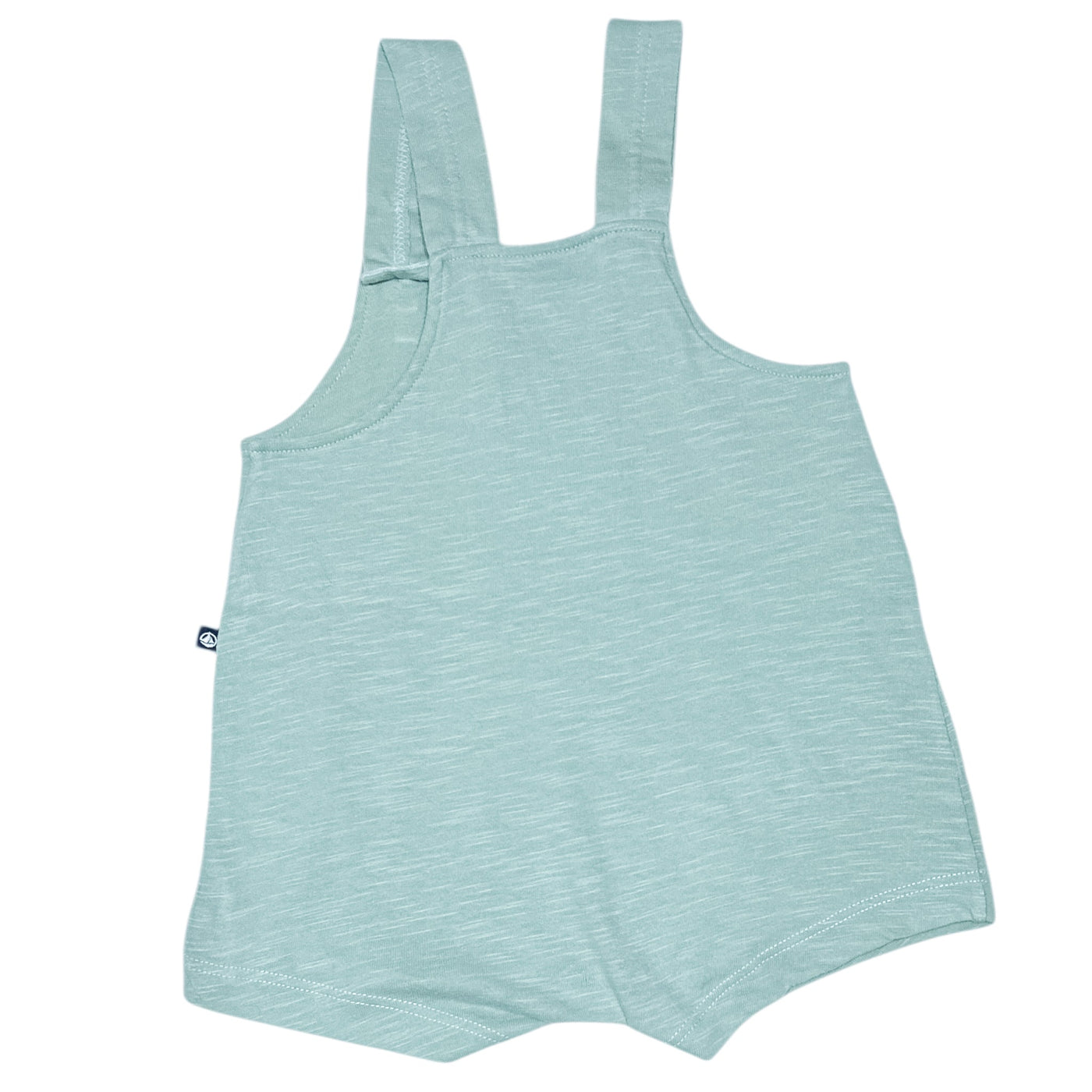 Combinaison courte de seconde main en coton pour bébé de 6 mois - Vue 2