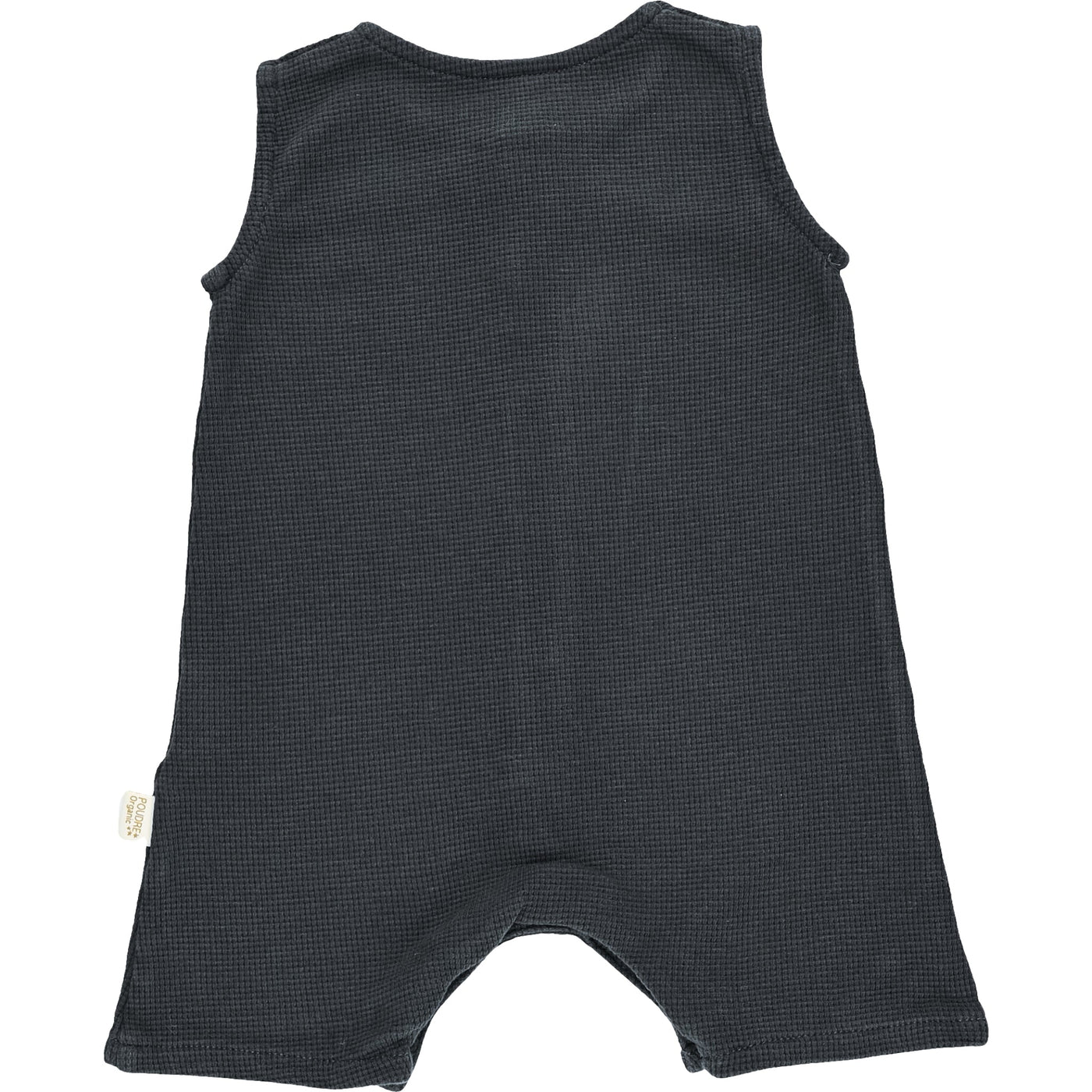 Combinaison courte de seconde main en coton bio pour bébé de 9 mois - Vue 2