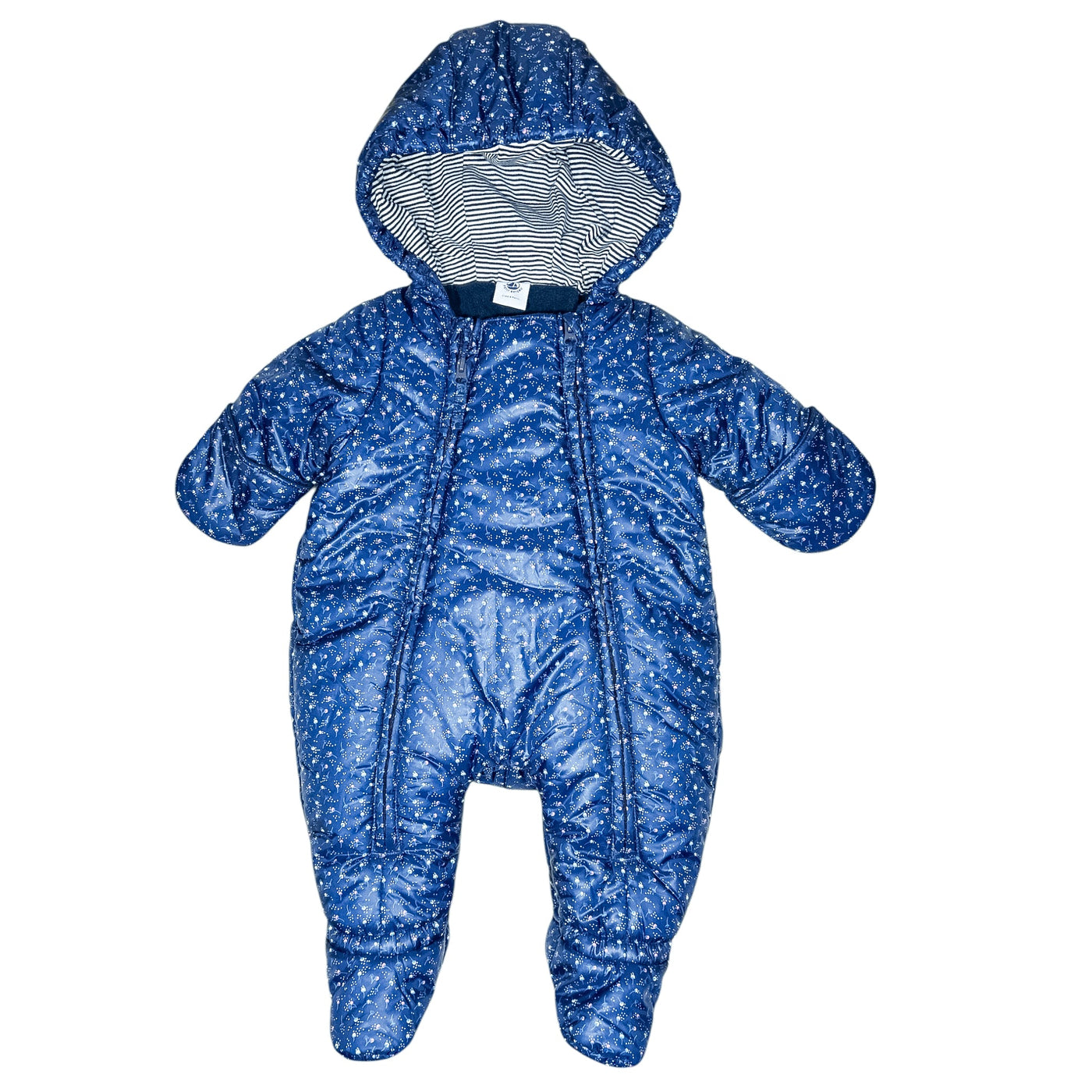 Combinaison pilote de seconde main pour bébé de 3 mois - Vue 1