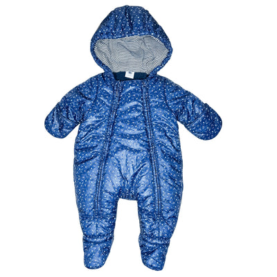 Combinaison pilote de seconde main pour bébé de 3 mois - Vue 1