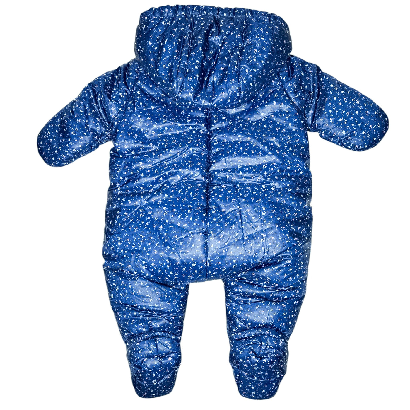 Combinaison pilote de seconde main pour bébé de 3 mois - Vue 2